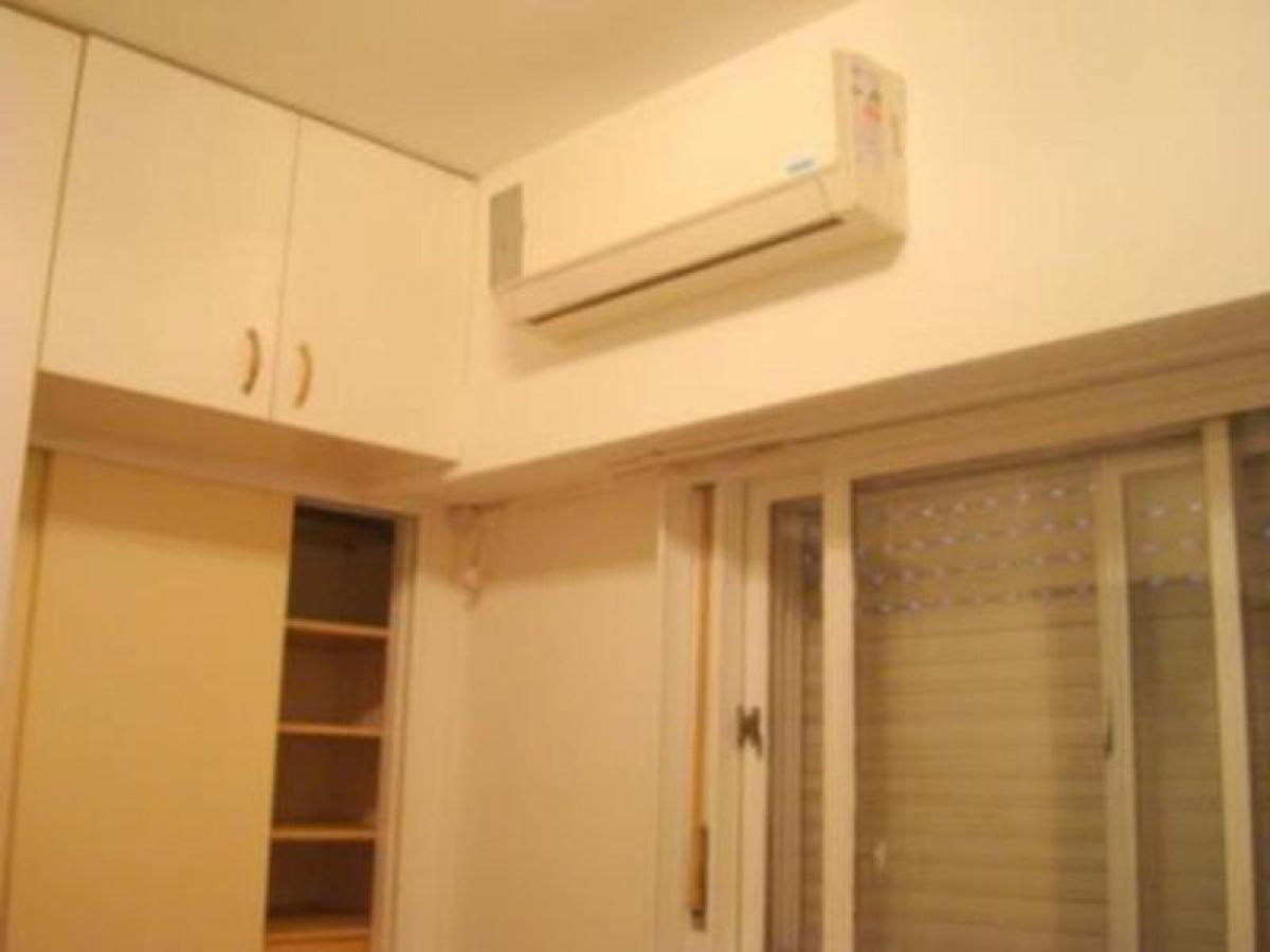 3 bedrooms Apartment in Buenos Aires, Argentina No. 72051