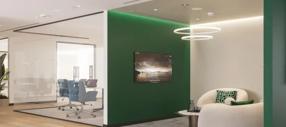 851m² Office in Barsha Heights (Tecom), UAE No. 106107 8