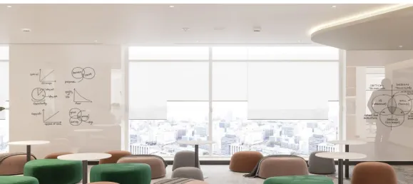 851m² Office in Barsha Heights (Tecom), UAE No. 106107 3