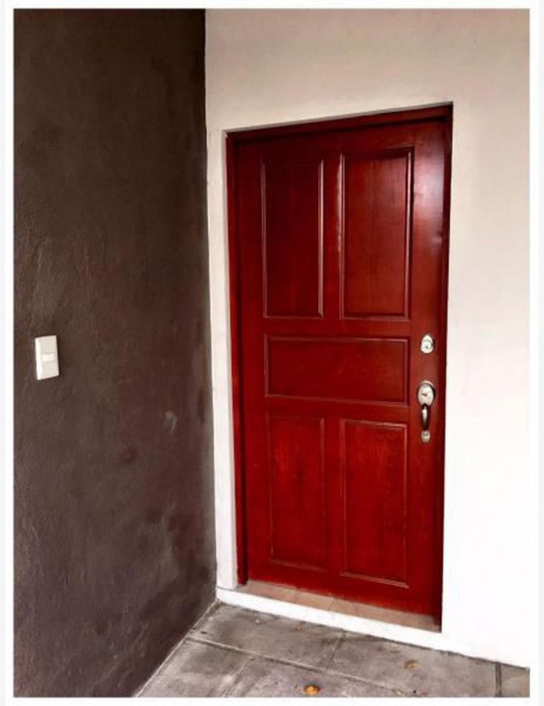 2 bedrooms House in Salinas Victoria, Mexico No. 164028