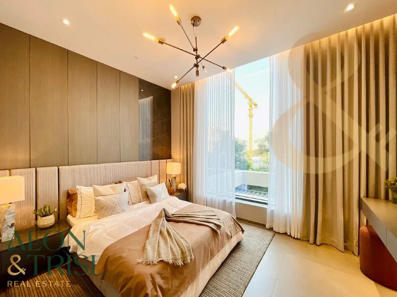 1 chambre appartement à vendre à Jumeirah Village Circle, Dubai, UAE № 117809