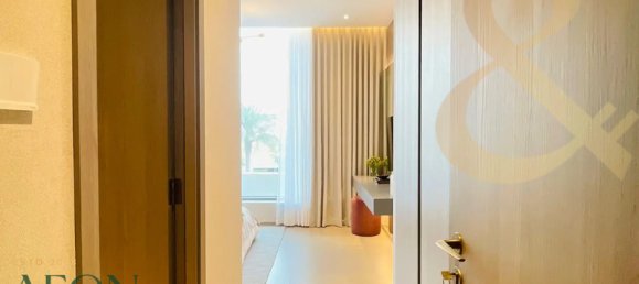 1 chambre appartement à vendre à Jumeirah Village Circle, Dubai, UAE № 117809 2