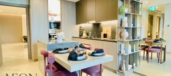 1 chambre appartement à vendre à Jumeirah Village Circle, Dubai, UAE № 117809 3