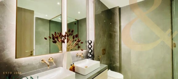 1 chambre appartement à vendre à Jumeirah Village Circle, Dubai, UAE № 117809 4