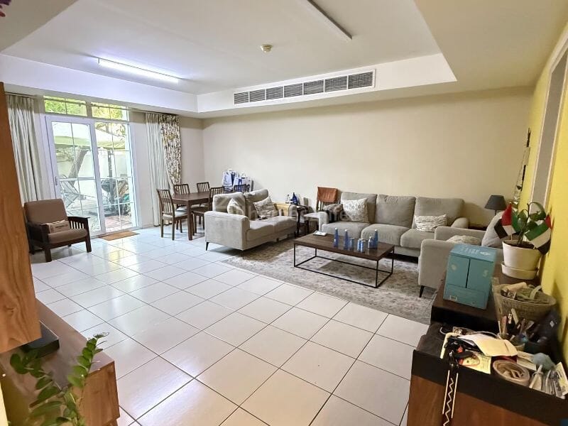 Вилла с 3 спальнями в The Springs, ОАЭ № 113379