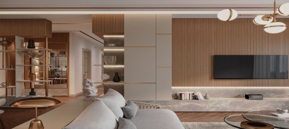 Квартира 3+1 в Zeray Esil Kartepe, Коджаэли, Турция № 34958 2