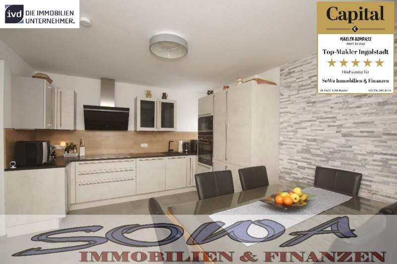 1 غرف نوم شقة في Neustadt an der Waldnaab, Germany رقم 260683