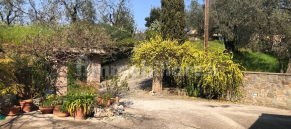 2 Schlafzimmer Villa in Lamporecchio, Italy, Nr. 154540 8
