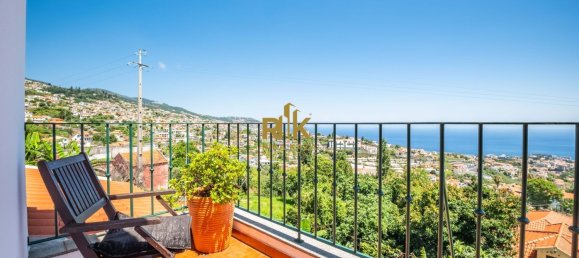6 bedrooms Villa in Funchal, Portugal No. 142068 35