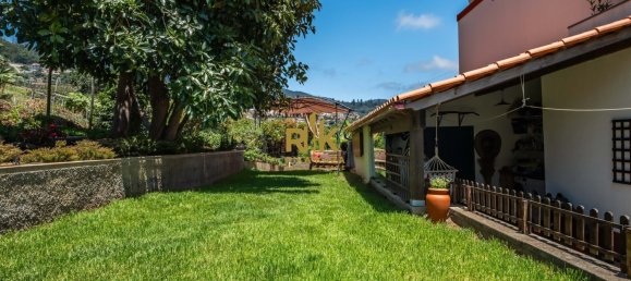 6 bedrooms Villa in Funchal, Portugal No. 142068 30