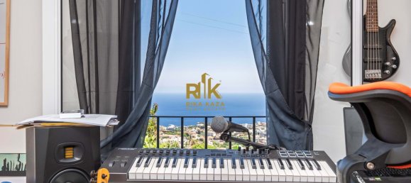 6 bedrooms Villa in Funchal, Portugal No. 142068 18