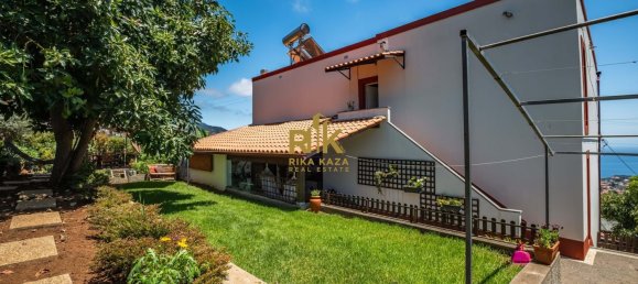 6 bedrooms Villa in Funchal, Portugal No. 142068 29