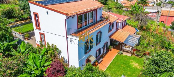 6 bedrooms Villa in Funchal, Portugal No. 142068 50