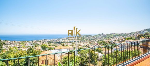 6 bedrooms Villa in Funchal, Portugal No. 142068 38