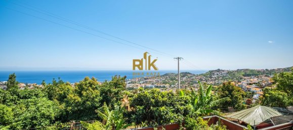 6 bedrooms Villa in Funchal, Portugal No. 142068 34