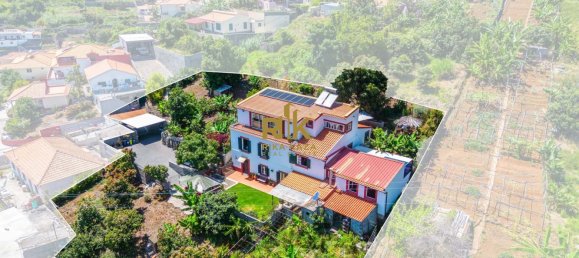 6 bedrooms Villa in Funchal, Portugal No. 142068 17