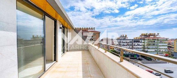 150m² Apartment in Alanya, Turkey No. 20522 28