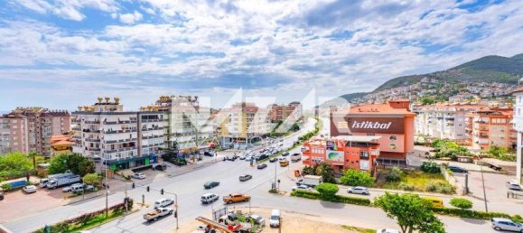 150m² Apartment in Alanya, Turkey No. 20522 30