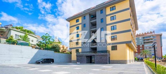 150m² Apartment in Alanya, Turkey No. 20522 8