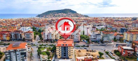 150m² Apartment in Alanya, Turkey No. 20522 5