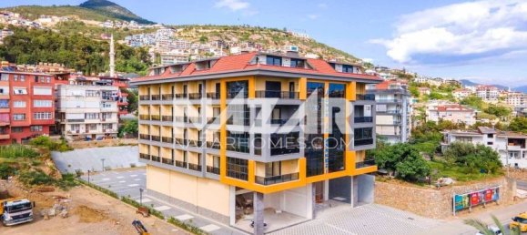 150m² Apartment in Alanya, Turkey No. 20522 3