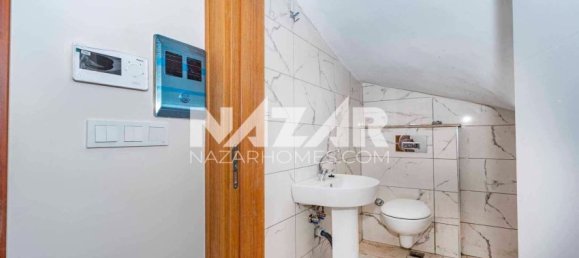 150m² Apartment in Alanya, Turkey No. 20522 18