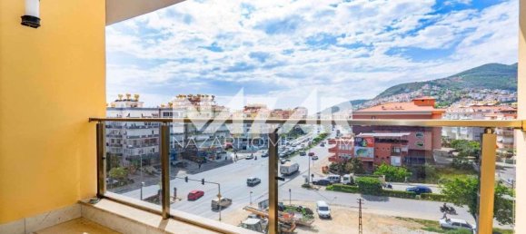 150m² Apartment in Alanya, Turkey No. 20522 15