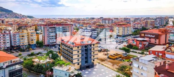 150m² Apartment in Alanya, Turkey No. 20522 14