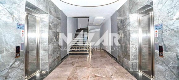 150m² Apartment in Alanya, Turkey No. 20522 10