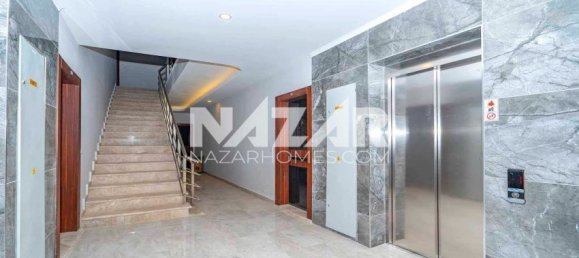 150m² Apartment in Alanya, Turkey No. 20522 11