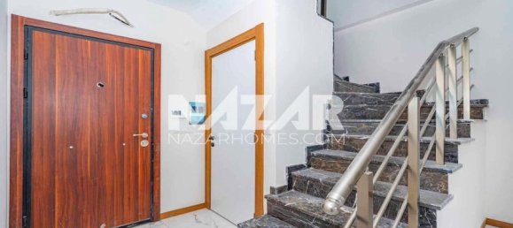 150m² Apartment in Alanya, Turkey No. 20522 12