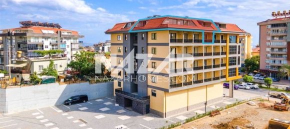 150m² Apartment in Alanya, Turkey No. 20522 7