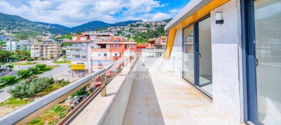 150m² Apartment in Alanya, Turkey No. 20522 29