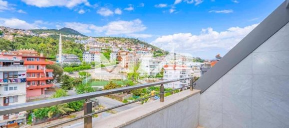 150m² Apartment in Alanya, Turkey No. 20522 21