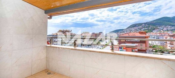 150m² Apartment in Alanya, Turkey No. 20522 22