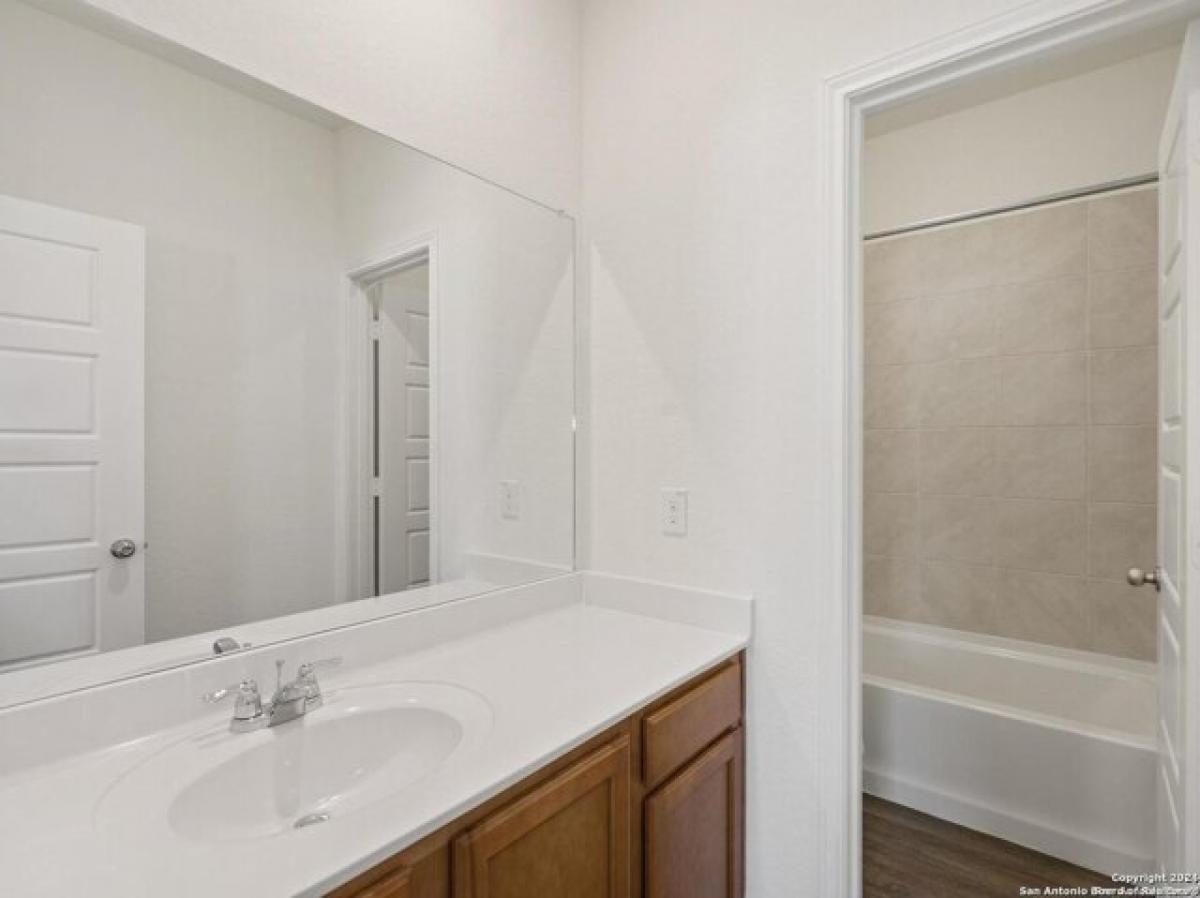 3 bedrooms House in San Antonio, USA No. 435420