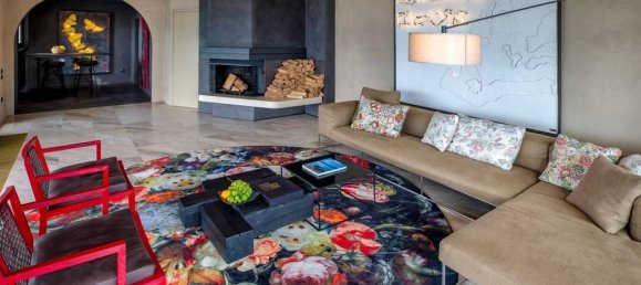 Villa de 3 dormitorios en Torri del Benaco, Italy No. 60389 21