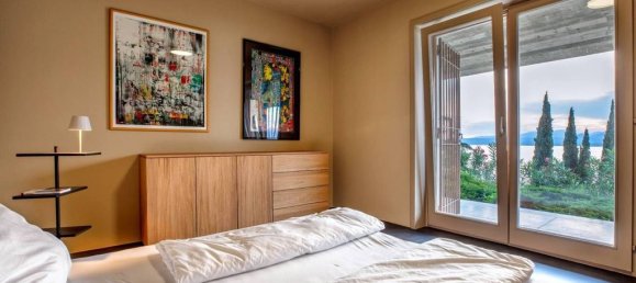 Villa de 3 dormitorios en Torri del Benaco, Italy No. 60389 26