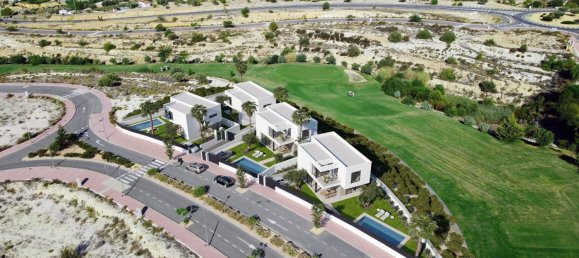 3 chambres house à vendre à Finestrat, Alicante, Valencian Community, Spain № 365771 10