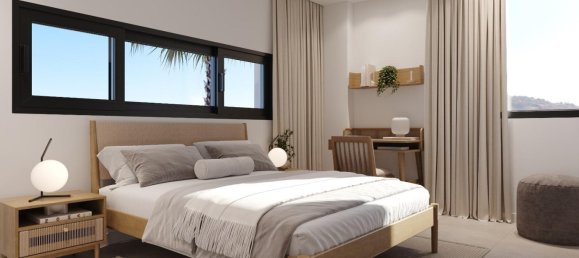 3 chambres house à vendre à Finestrat, Alicante, Valencian Community, Spain № 365771 4