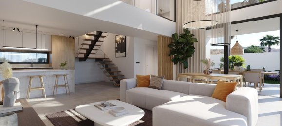 3 chambres house à vendre à Finestrat, Alicante, Valencian Community, Spain № 365771 3