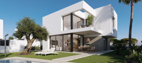 3 chambres house à vendre à Finestrat, Alicante, Valencian Community, Spain № 365771 2
