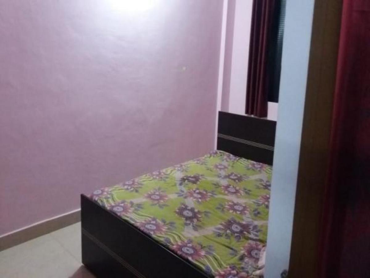 Studio in Mumbai, India No. 24720