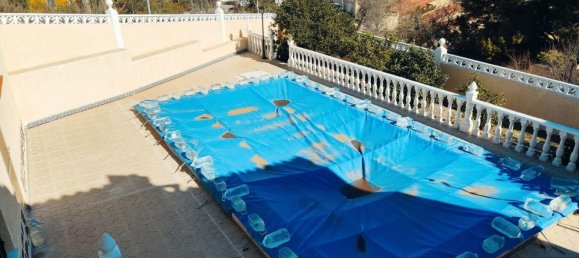 4 غرف نوم منزل في San Fulgencio, Spain رقم 90008 2