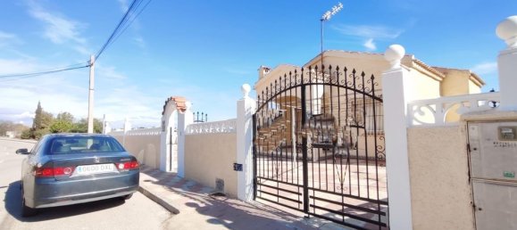 4 غرف نوم منزل في San Fulgencio, Spain رقم 90008 24