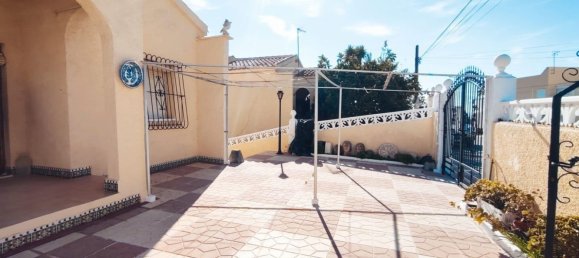 4 غرف نوم منزل في San Fulgencio, Spain رقم 90008 4