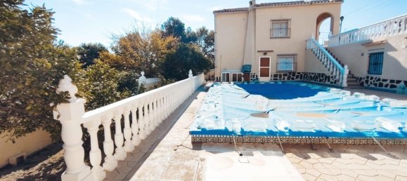 4 غرف نوم منزل في San Fulgencio, Spain رقم 90008 17