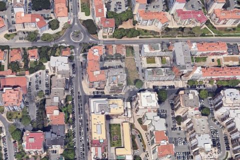 Коммерческая недвижимость 145м² в Оэйраш, Португалия № 224812