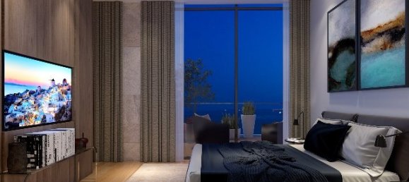 4 chambres Appartement à Limassol, Cyprus No. 10094 7