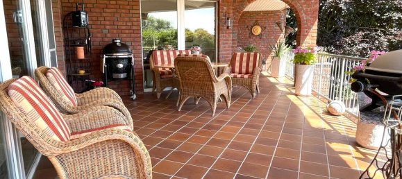 9غرفة فيلا في Stade, Germany رقم 150264 41